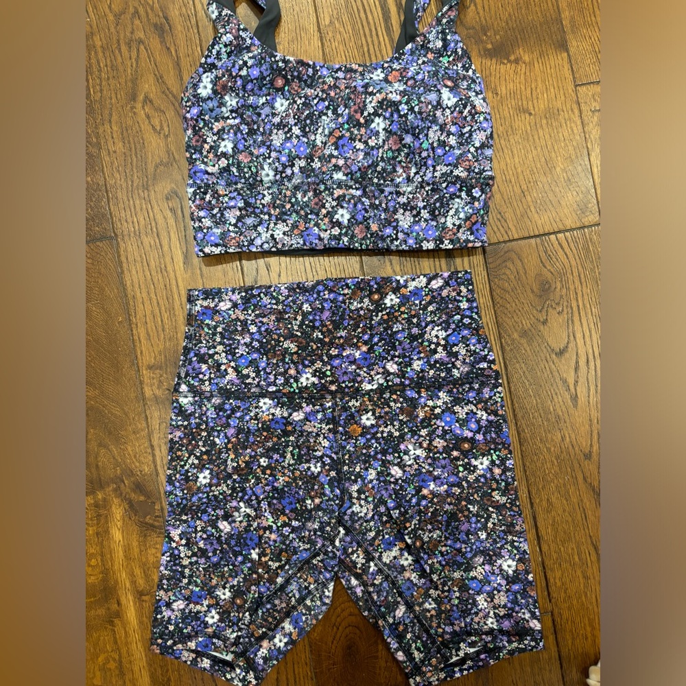 LULULEMON ALIGN SET